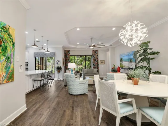 8477 Sevilla Ct, Naples, Florida 34114