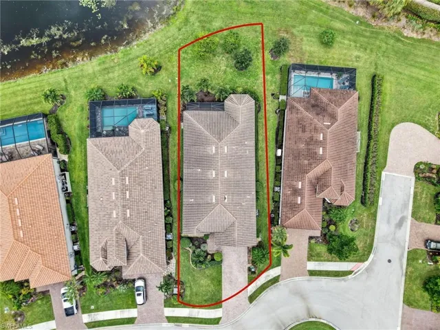 8477 Sevilla Ct, Naples, Florida 34114