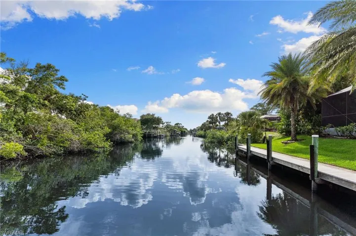 Water view