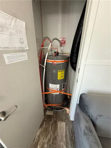 water heater