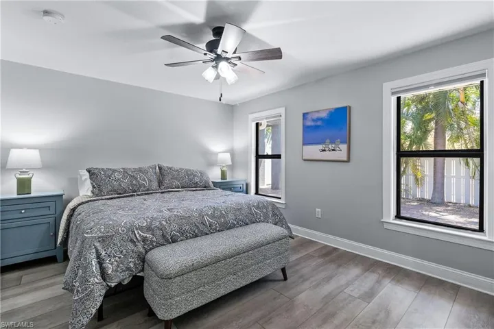 Private Primary enSuite.