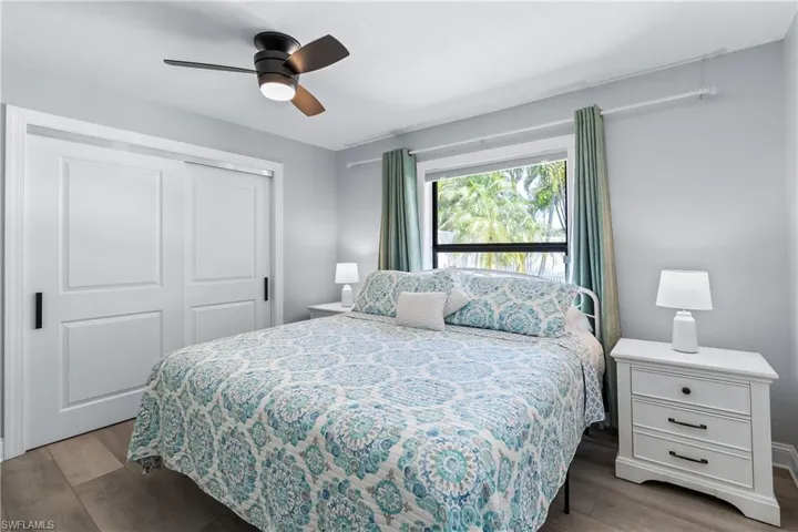 Guest Bedroom # 1.