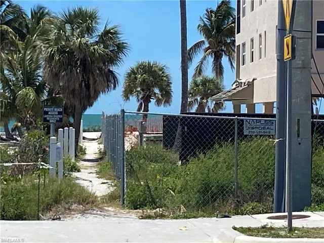 Just steps away Beach Access.