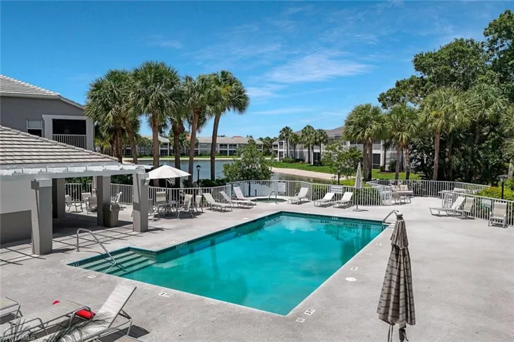 12065 Summergate Cir 101, Fort Myers, Florida 33913