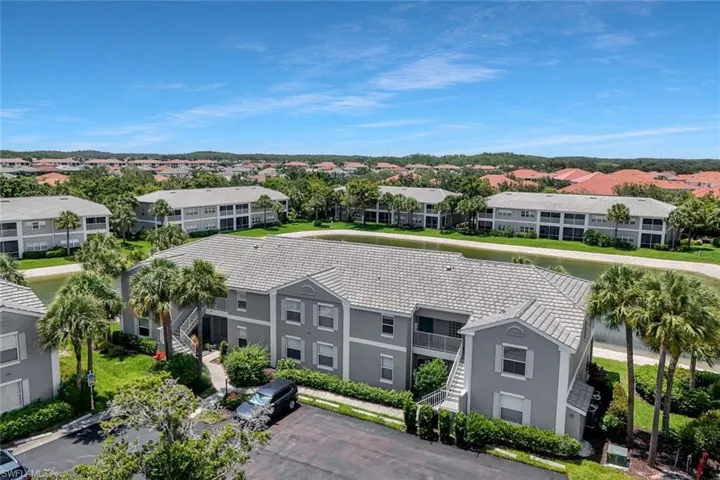 12065 Summergate Cir 101, Fort Myers, Florida 33913