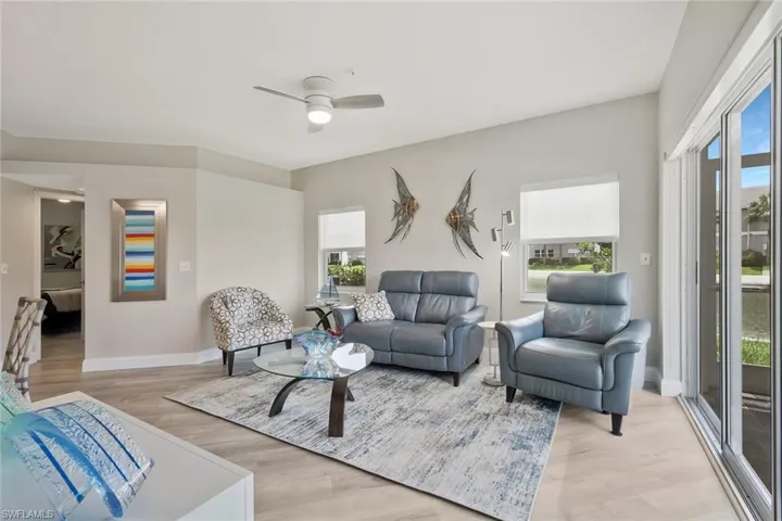 12065 Summergate Cir 101, Fort Myers, Florida 33913
