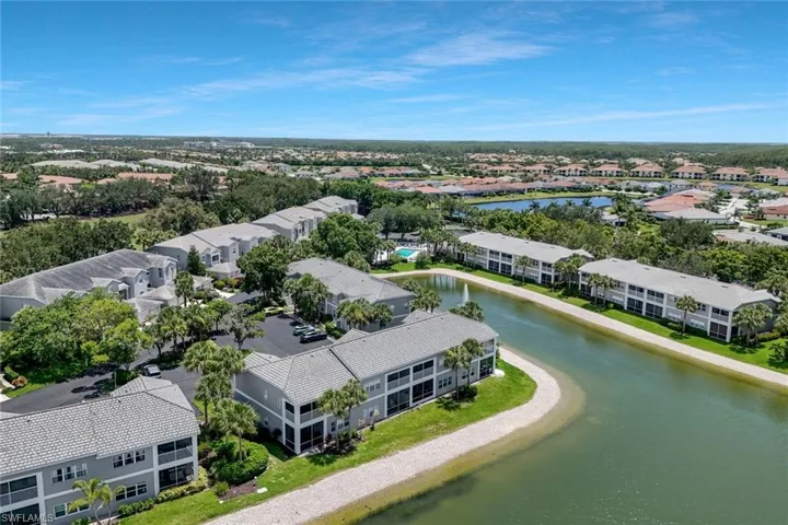 12065 Summergate Cir 101, Fort Myers, Florida 33913