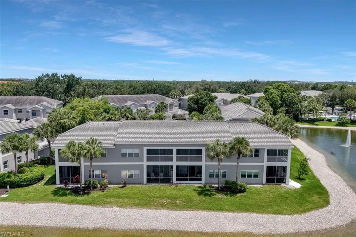 12065 Summergate Cir 101, Fort Myers, Florida 33913