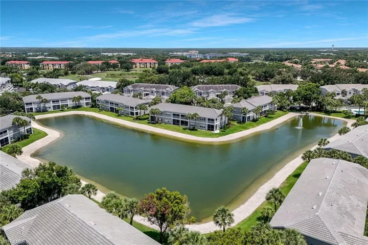 12065 Summergate Cir 101, Fort Myers, Florida 33913