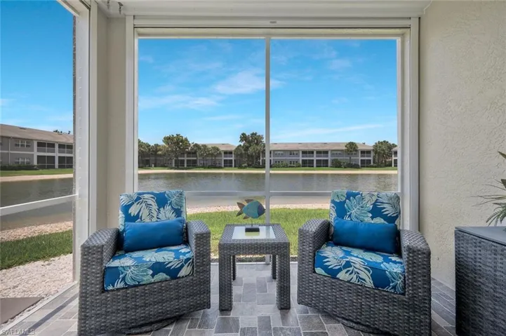12065 Summergate Cir 101, Fort Myers, Florida 33913