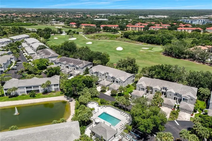 12065 Summergate Cir 101, Fort Myers, Florida 33913