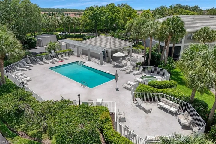 12065 Summergate Cir 101, Fort Myers, Florida 33913