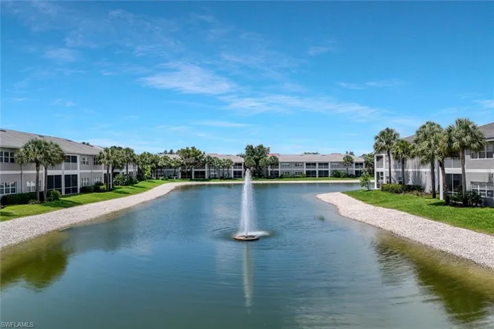 12065 Summergate Cir 101, Fort Myers, Florida 33913