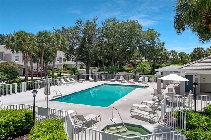 12065 Summergate Cir 101, Fort Myers, Florida 33913