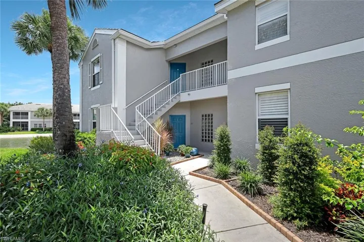 12065 Summergate Cir 101, Fort Myers, Florida 33913