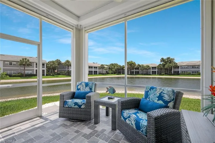 12065 Summergate Cir 101, Fort Myers, Florida 33913