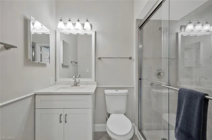12065 Summergate Cir 101, Fort Myers, Florida 33913