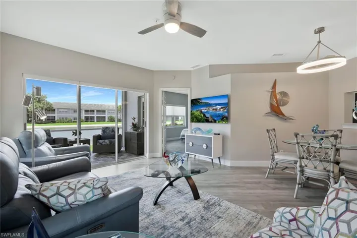 12065 Summergate Cir 101, Fort Myers, Florida 33913