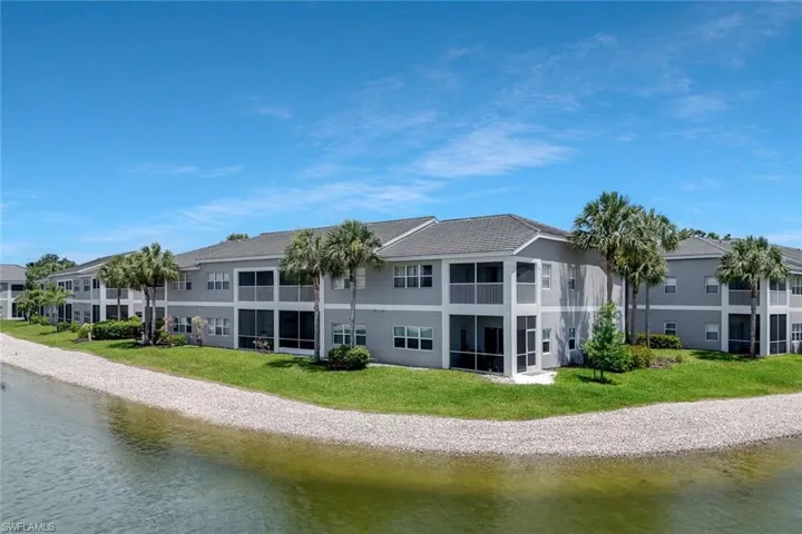 12065 Summergate Cir 101, Fort Myers, Florida 33913