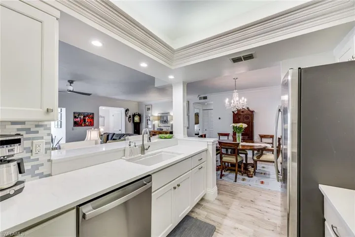 788 Willowbrook Dr 502, Naples, Florida 34108
