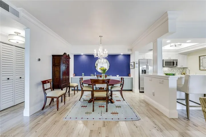 788 Willowbrook Dr 502, Naples, Florida 34108