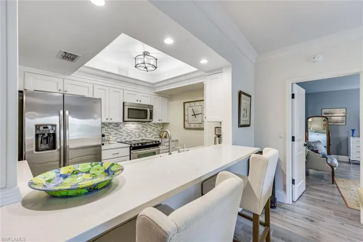 788 Willowbrook Dr 502, Naples, Florida 34108