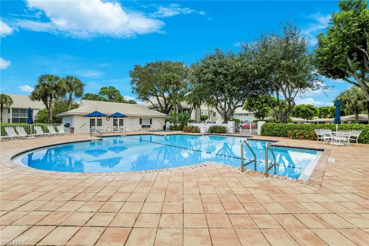 788 Willowbrook Dr 502, Naples, Florida 34108