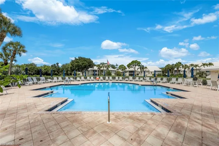 788 Willowbrook Dr 502, Naples, Florida 34108