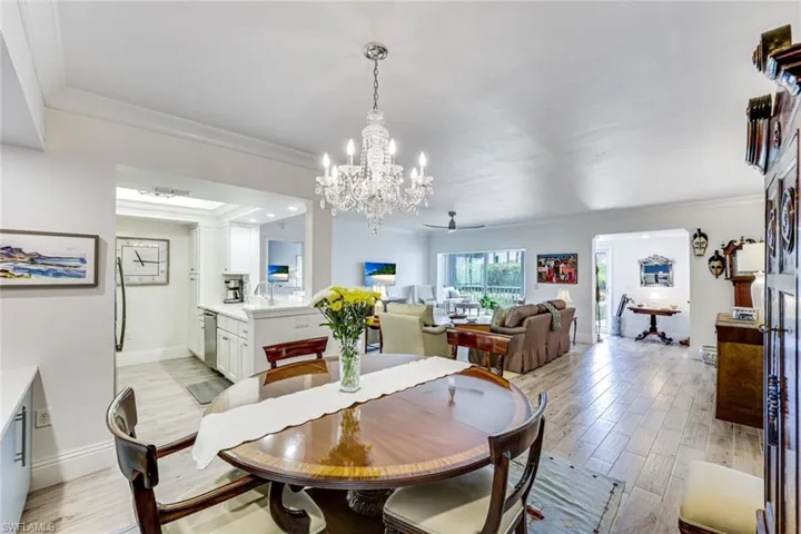 788 Willowbrook Dr 502, Naples, Florida 34108