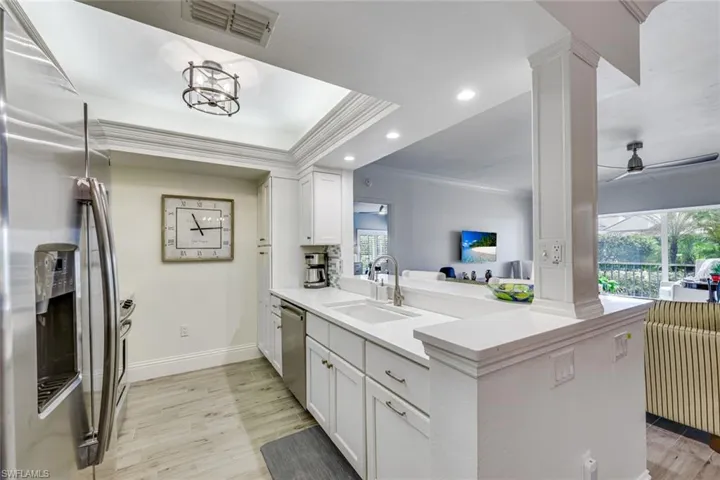 788 Willowbrook Dr 502, Naples, Florida 34108