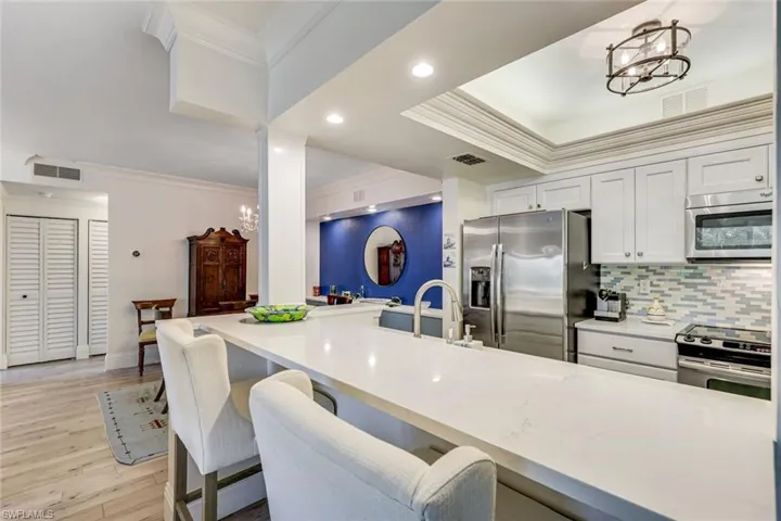 788 Willowbrook Dr 502, Naples, Florida 34108