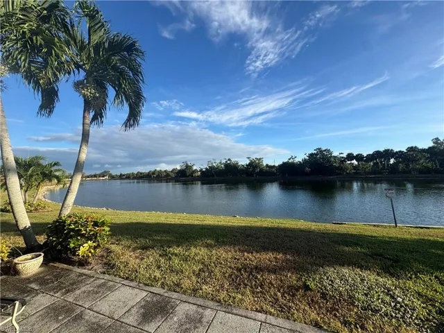 Water view