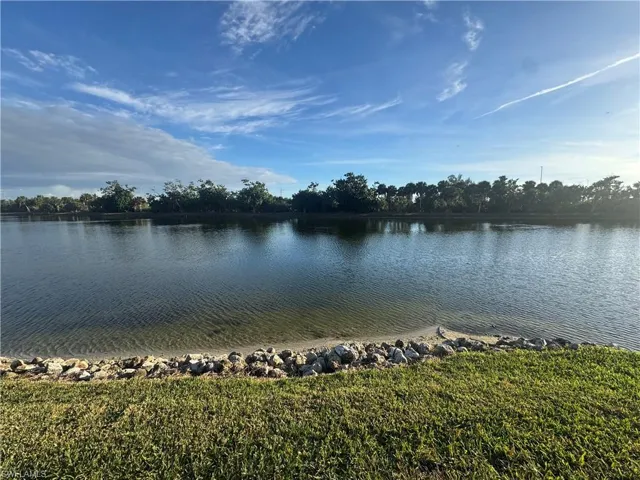Water view