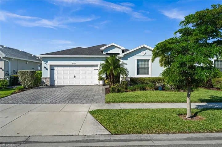 43341  Sapling  ST, Punta Gorda, FL 33982