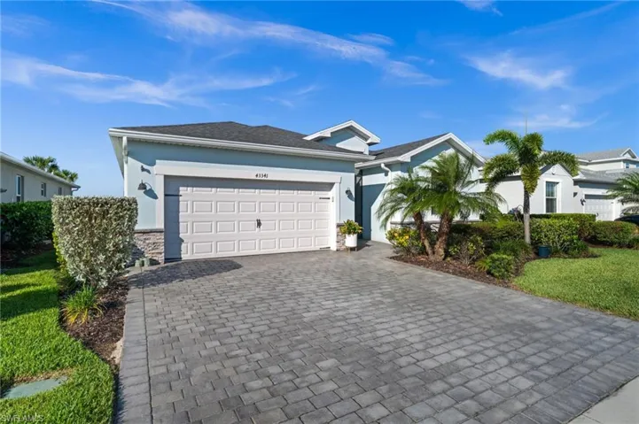 43341  Sapling  ST, Punta Gorda, FL 33982