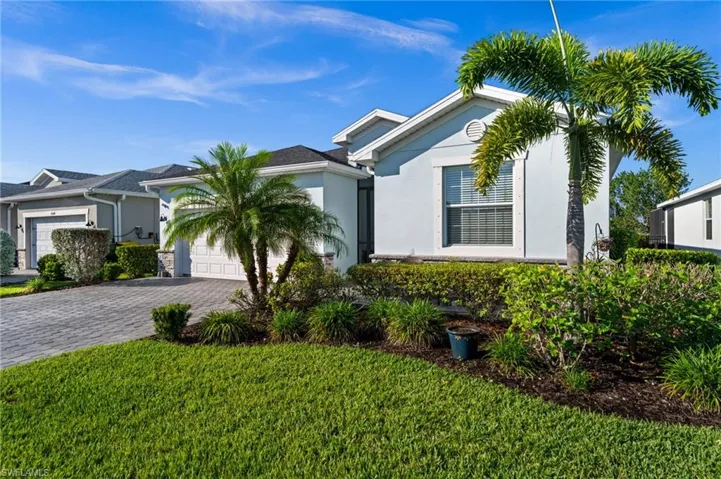 43341  Sapling  ST, Punta Gorda, FL 33982