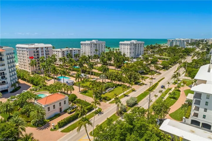 1255 Gulf Shore Blvd N 5s, Naples, Florida 34102