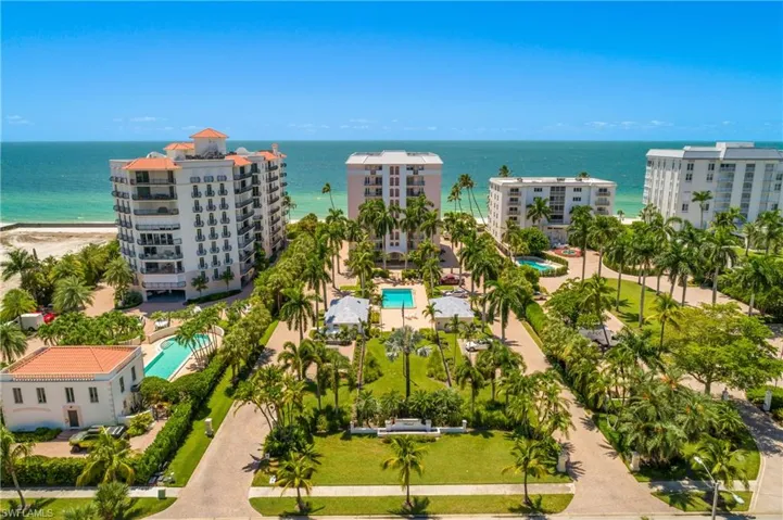 1255 Gulf Shore Blvd N 5s, Naples, Florida 34102