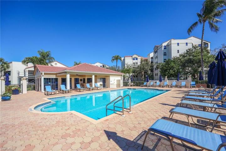 6500 Valen WAY # 503, NAPLES FL 34108
