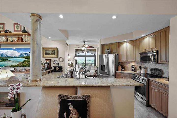 6500 Valen WAY # 503, NAPLES FL 34108