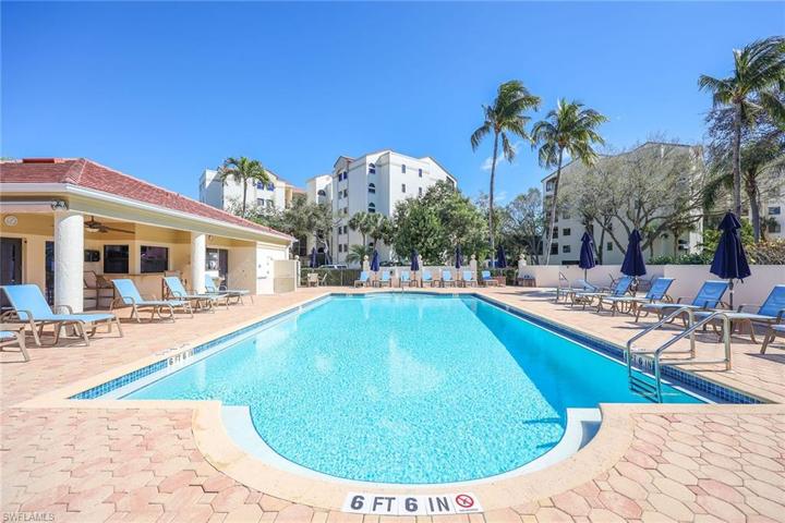 6500 Valen WAY # 503, NAPLES FL 34108