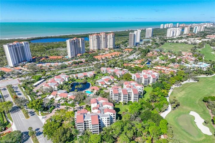 6500 Valen WAY # 503, NAPLES FL 34108