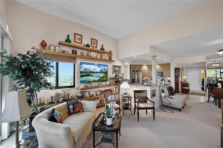 6500 Valen WAY # 503, NAPLES FL 34108