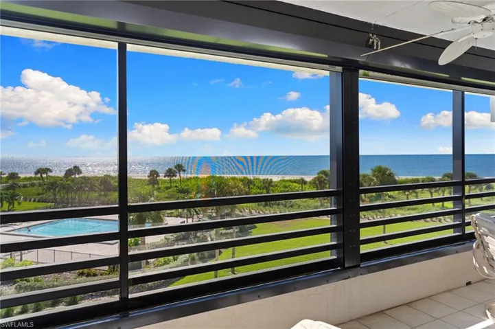 1605 Middle Gulf Dr 310, Sanibel, Florida 33957