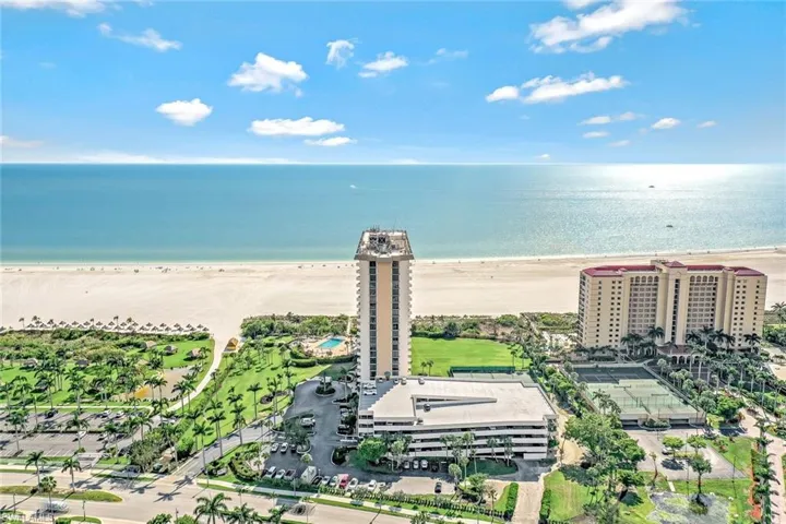 58 Collier Blvd 708, Marco Island, Florida 34145