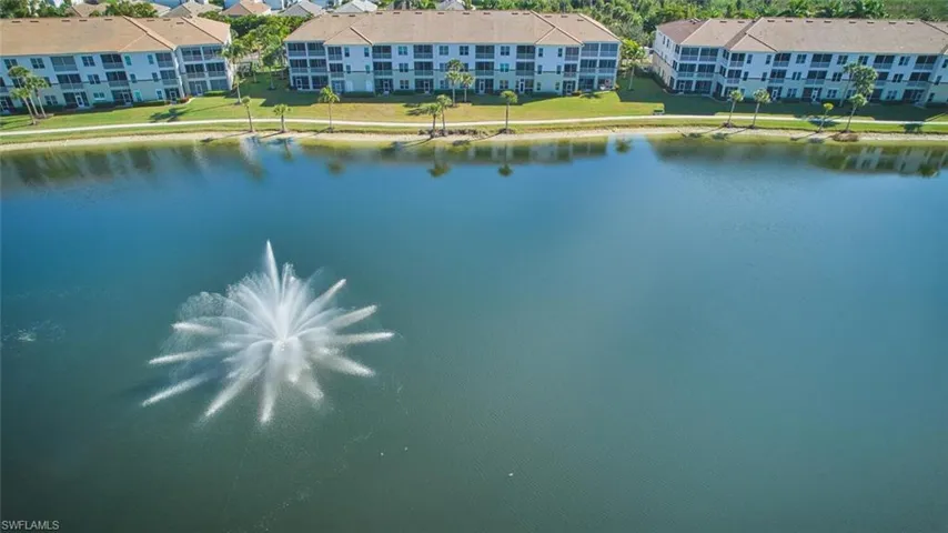 Water view