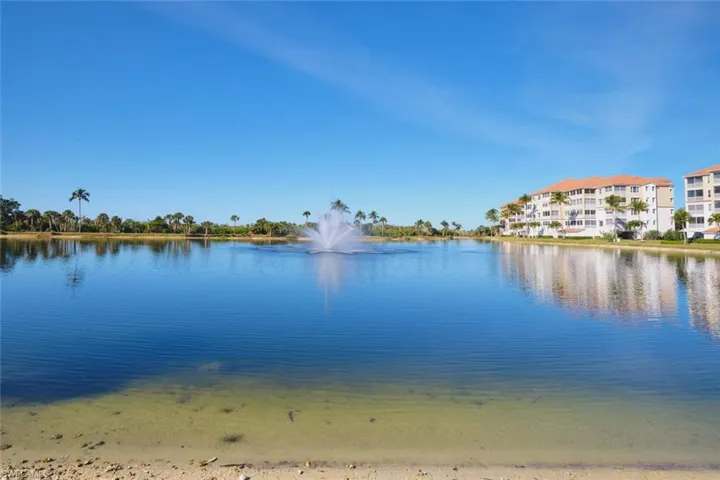 Water view
