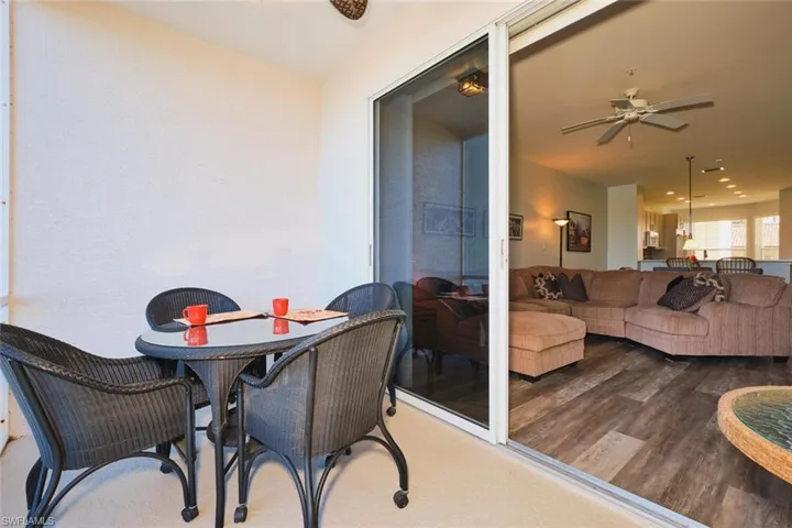 17110 Bridgestone Ct 106, Fort Myers, Florida 33908