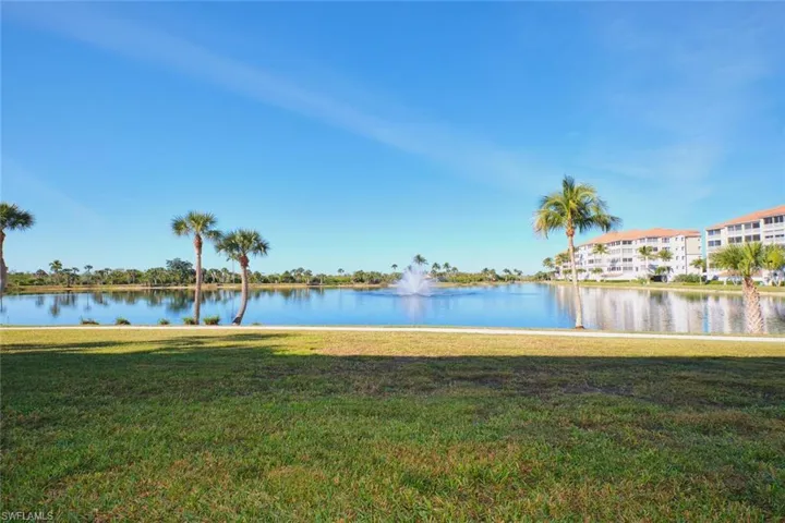 Water view