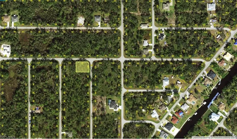 13381 Doubleday Ave, Port Charlotte, Florida 33953